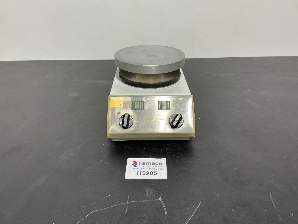 Image of Heidolph MR3001